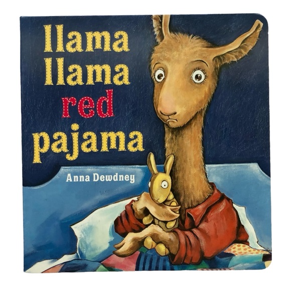 NEW Llama Llama Children’s Book BUNDLE - Picture 2 of 16